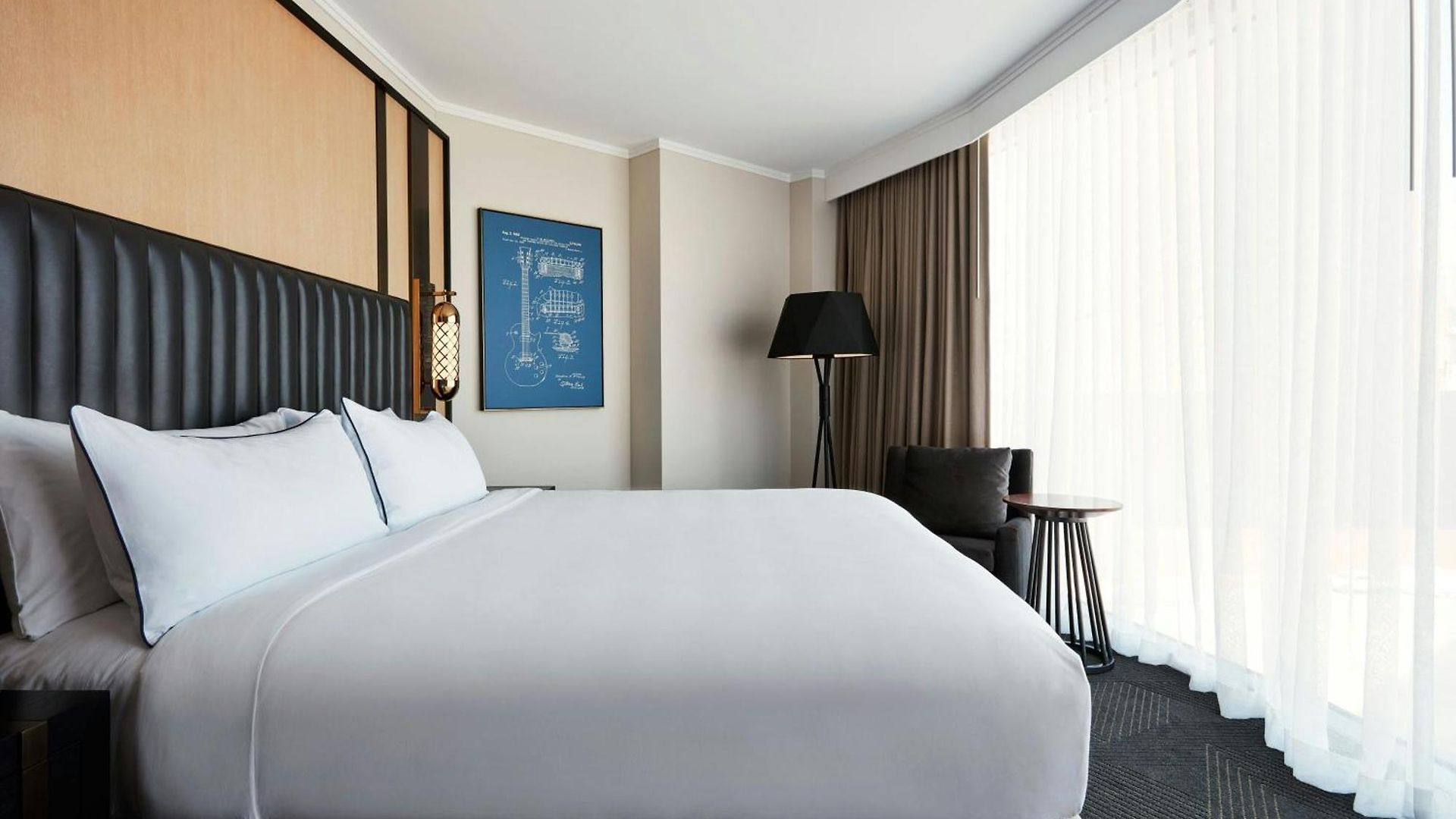 Jw Marriott 5* Nashville