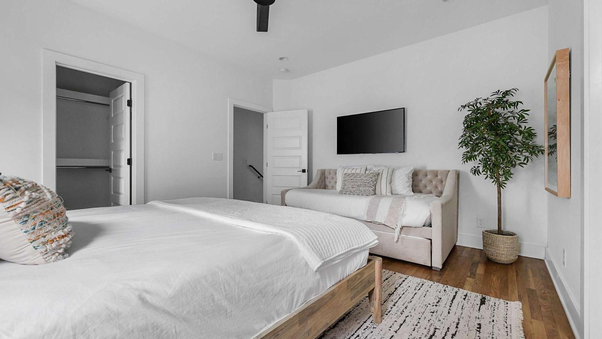 The Waylon - Newly Redesigned, Rooftop With Sauna