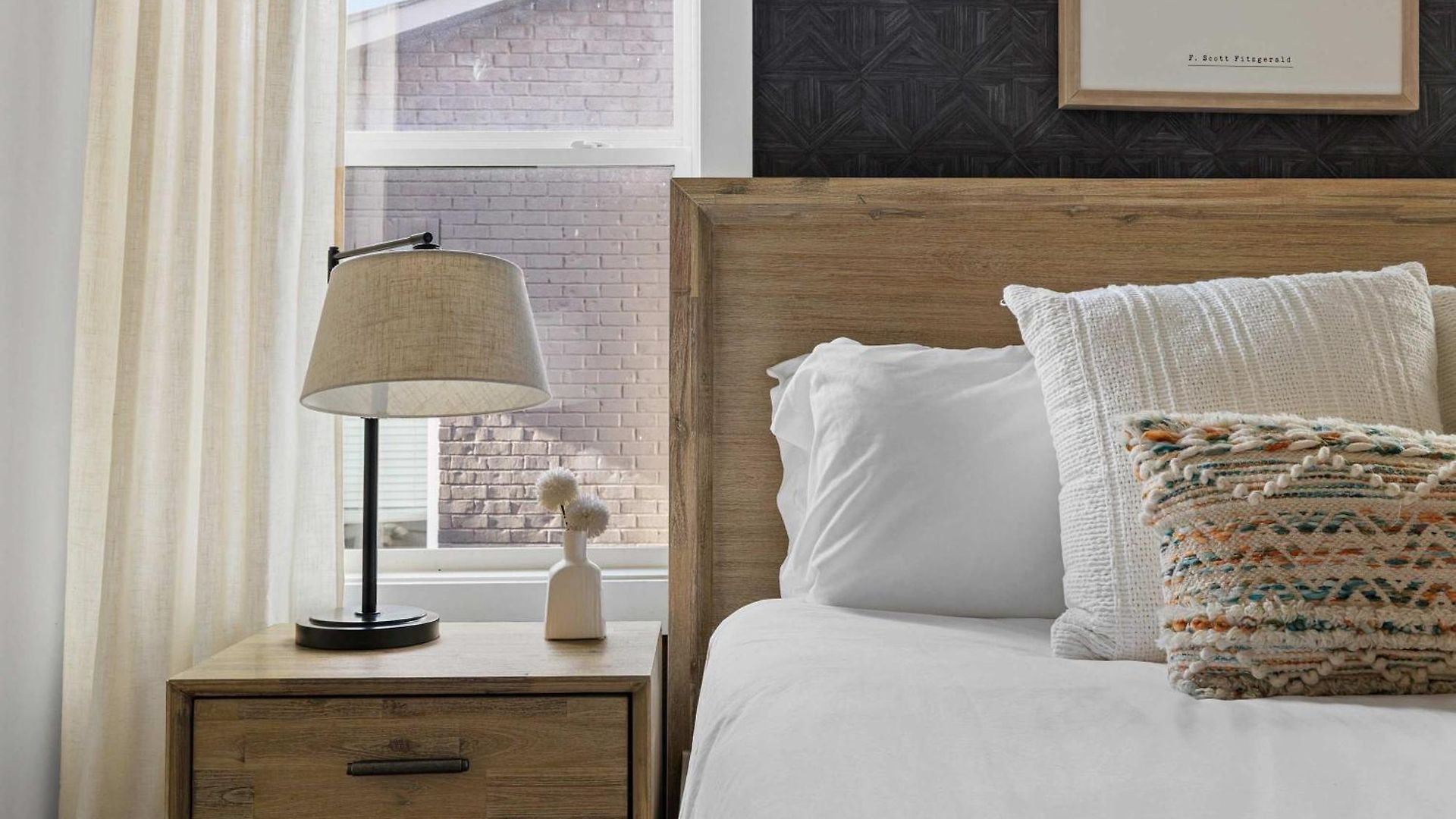 The Waylon - Newly Redesigned, Rooftop With Sauna *