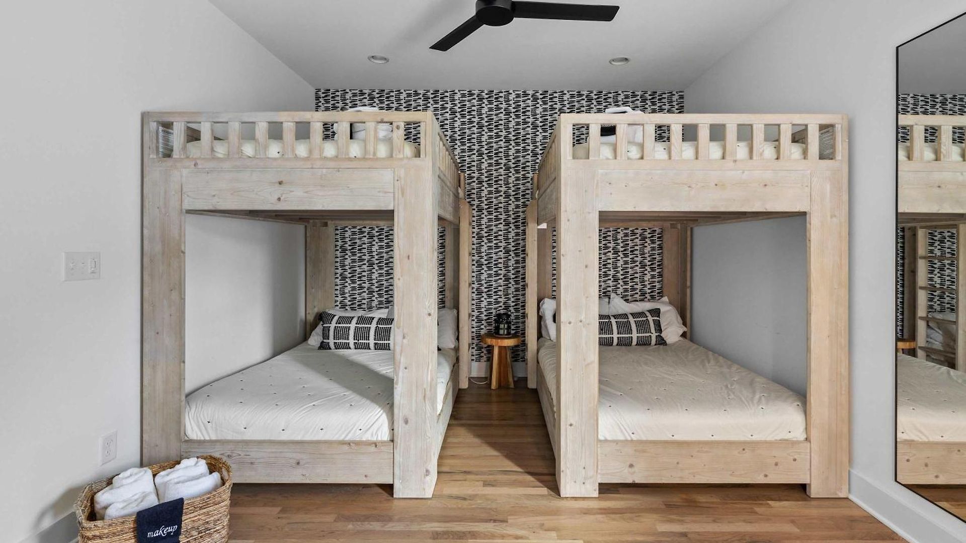 The Waylon - Newly Redesigned, Rooftop With Sauna
