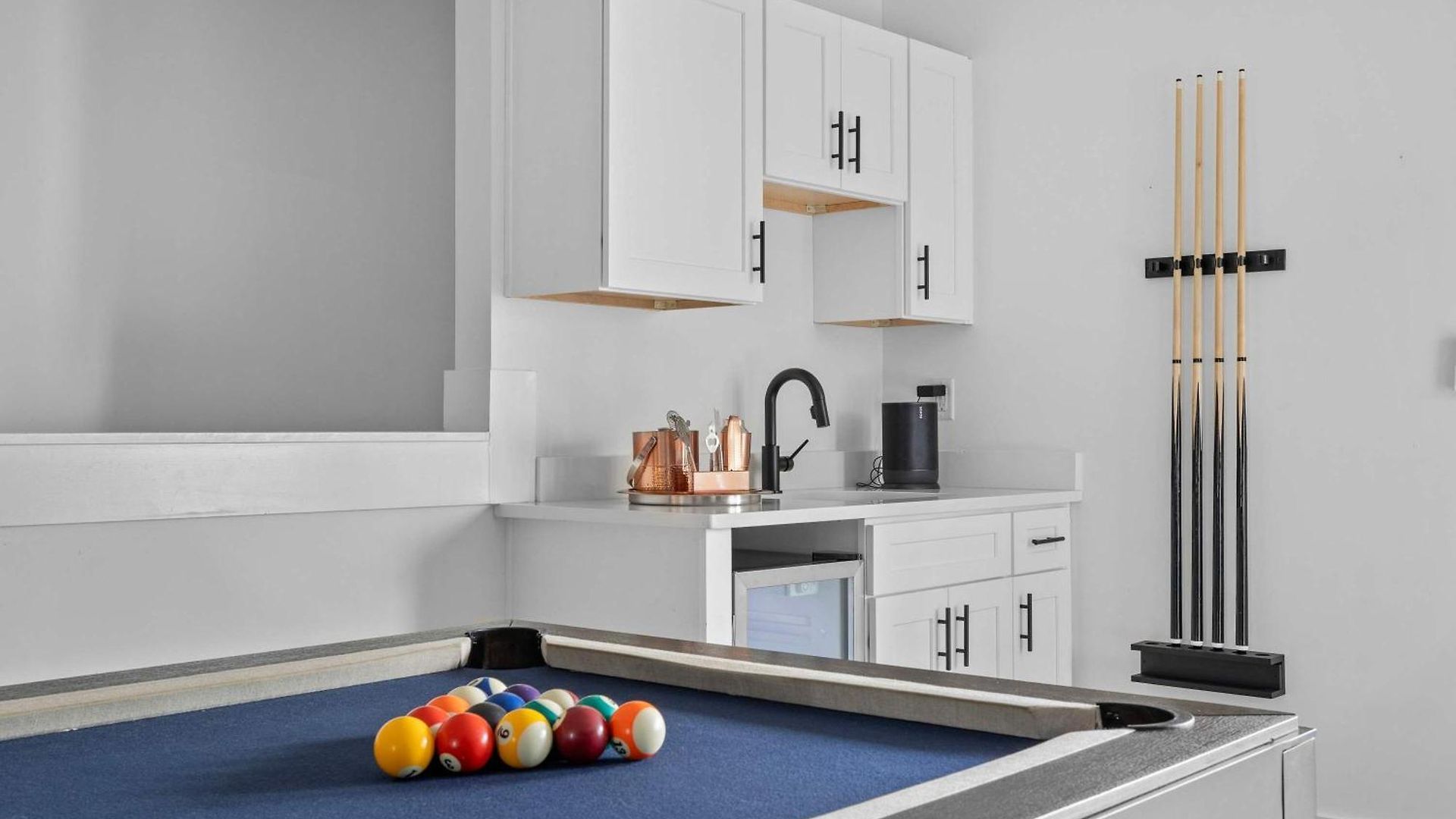 The Waylon - Newly Redesigned, Rooftop With Sauna Holiday home Nashville