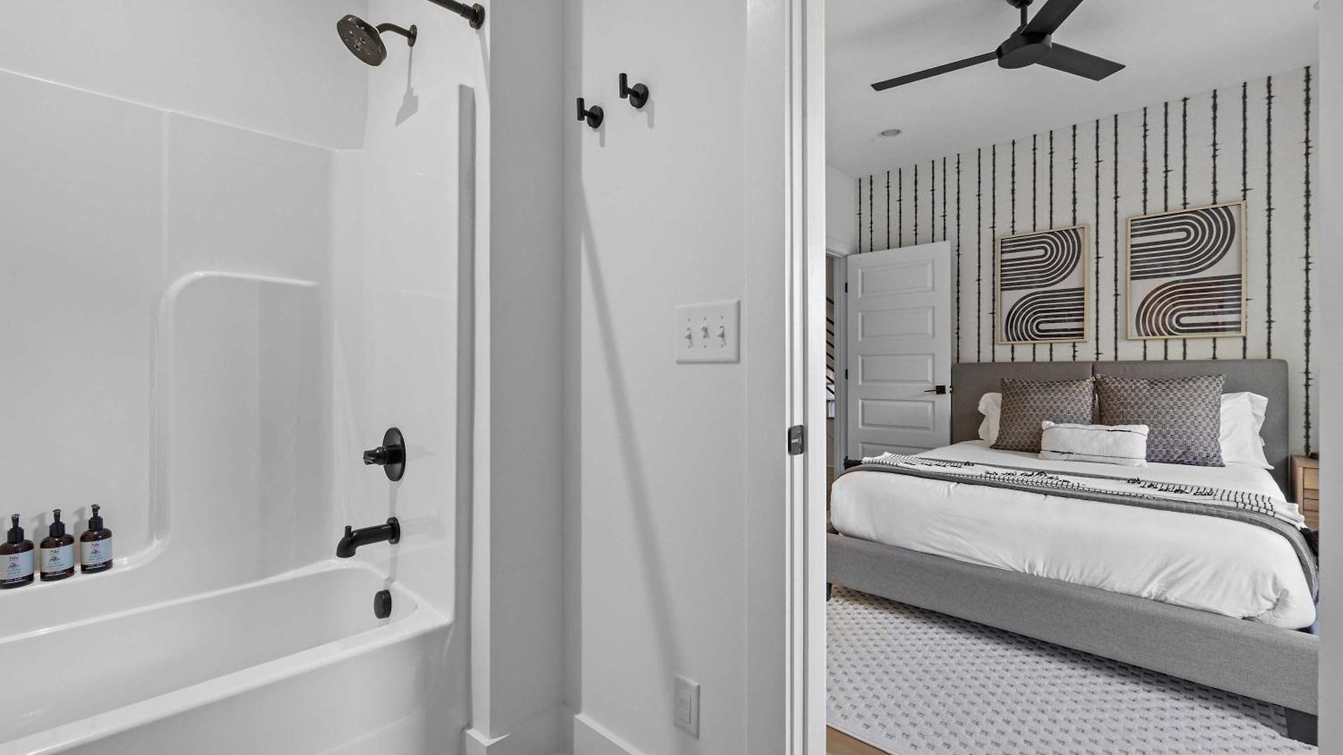 Holiday home The Waylon - Newly Redesigned, Rooftop With Sauna Nashville