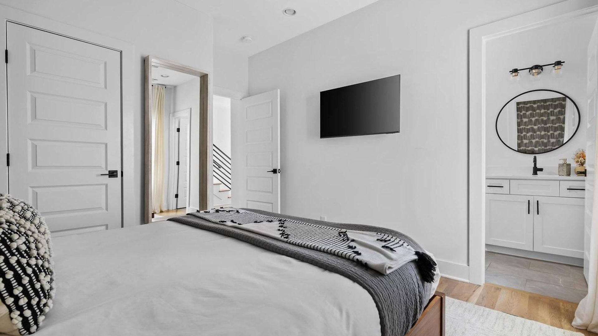 The Waylon - Newly Redesigned, Rooftop With Sauna