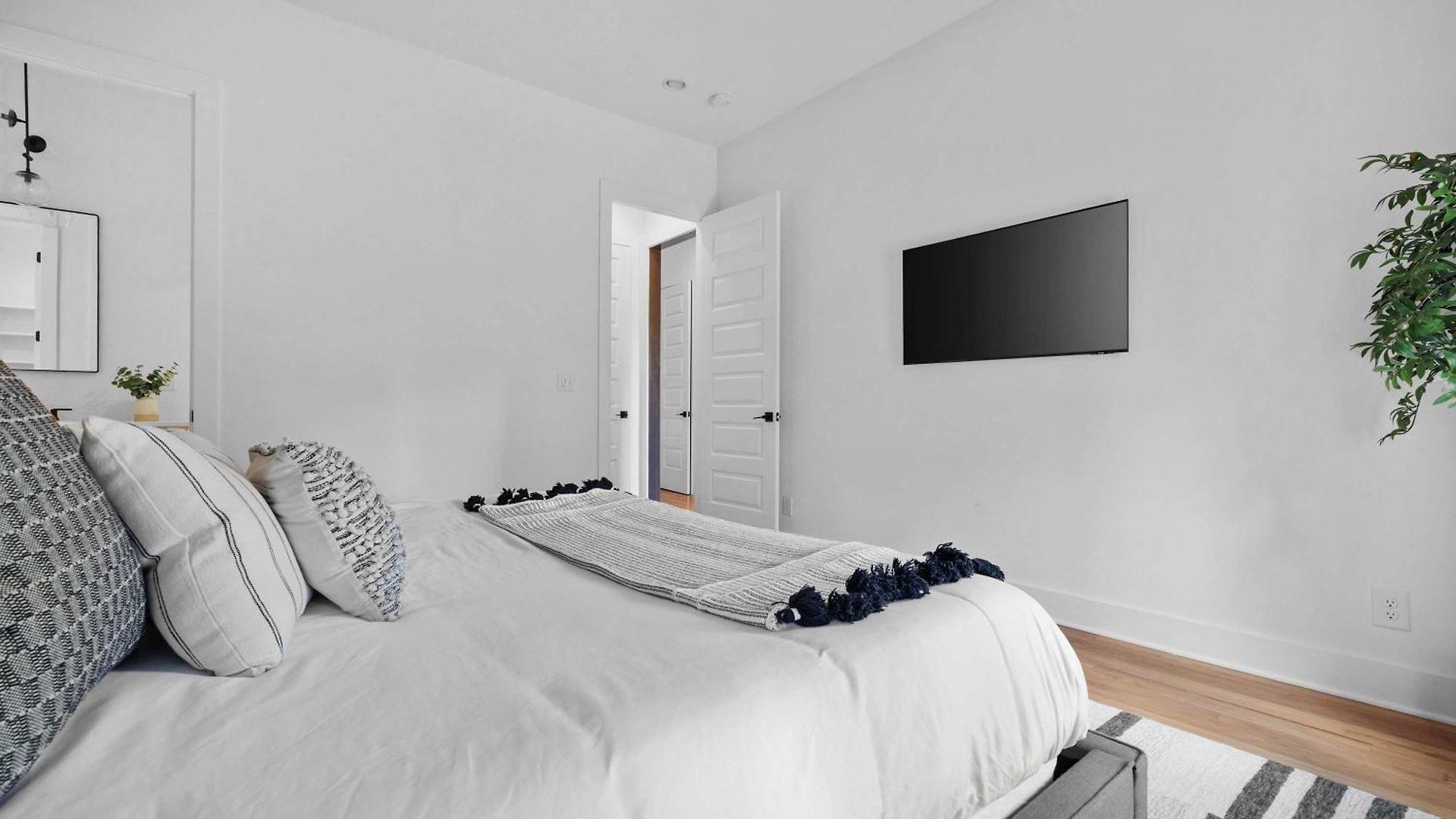 Holiday home The Waylon - Newly Redesigned, Rooftop With Sauna *