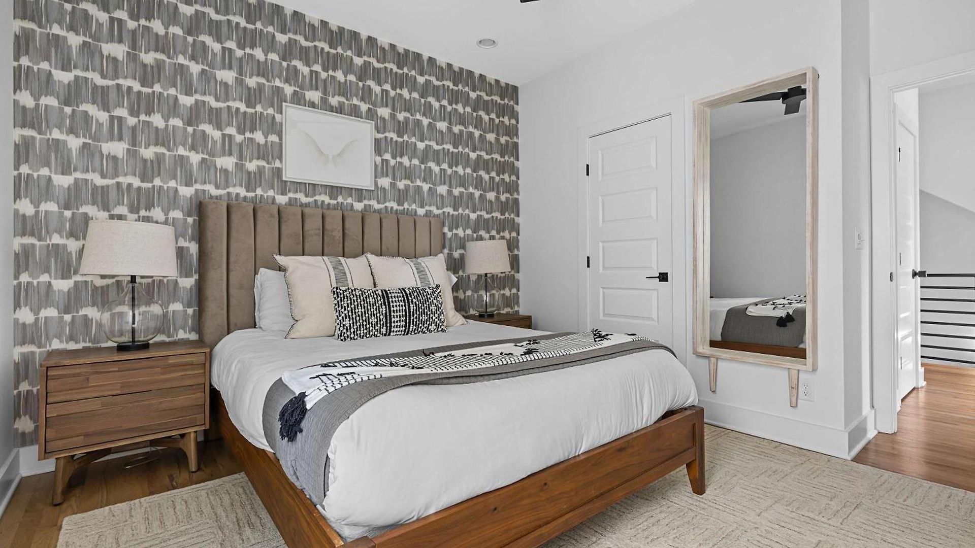The Waylon - Newly Redesigned, Rooftop With Sauna Holiday home Nashville