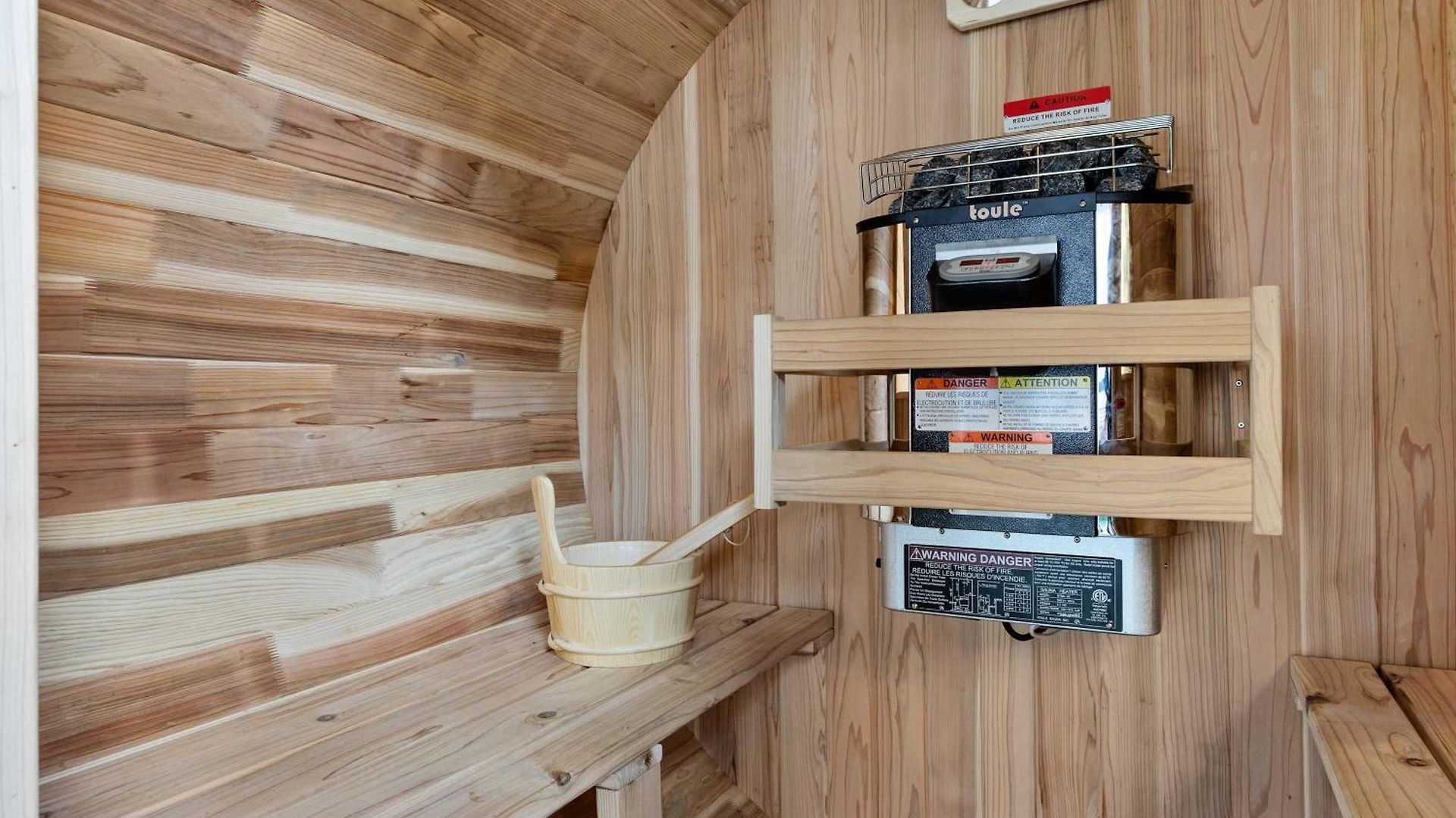 The Waylon - Newly Redesigned, Rooftop With Sauna Nashville