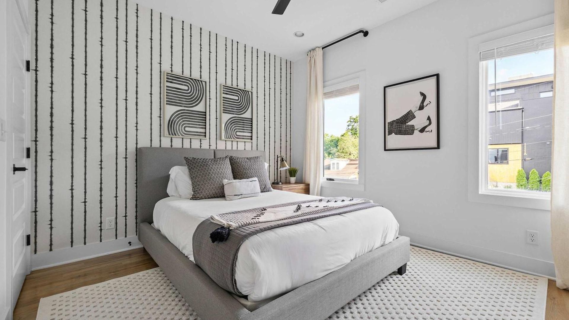 The Waylon - Newly Redesigned, Rooftop With Sauna * Nashville