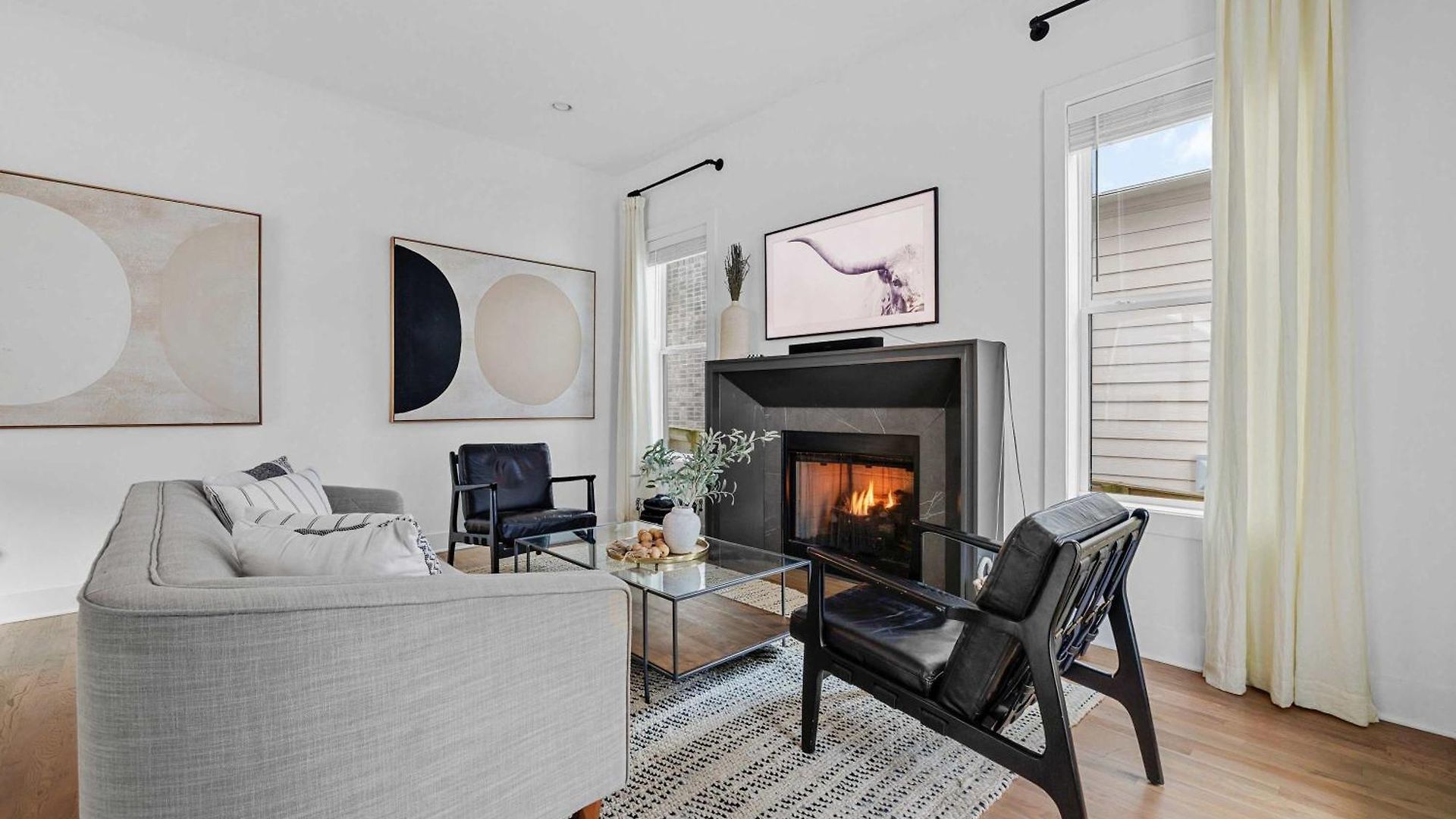 Holiday home The Waylon - Newly Redesigned, Rooftop With Sauna *