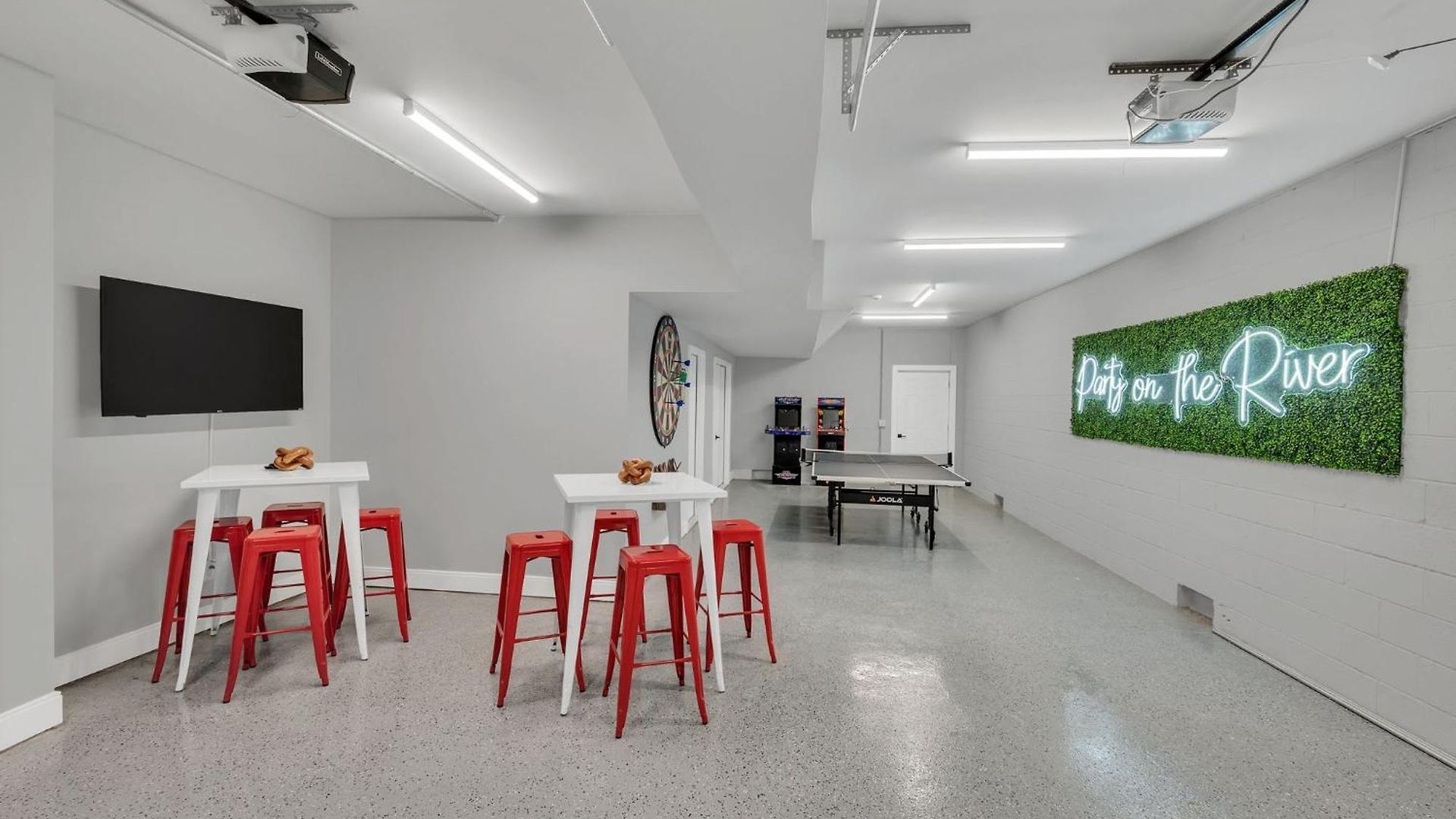 Holiday home Your Perfect Away From In Nashville