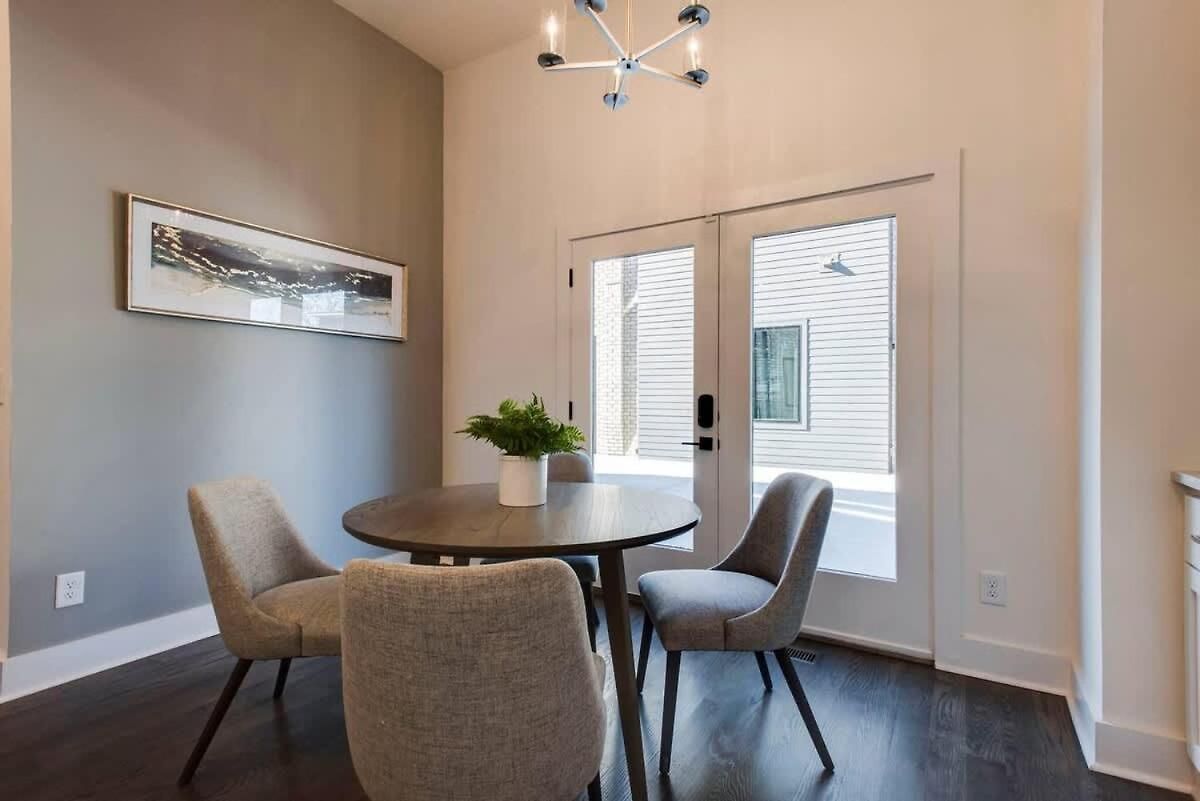 West End Dreams-2 Homes-6 Mins To Broadway *