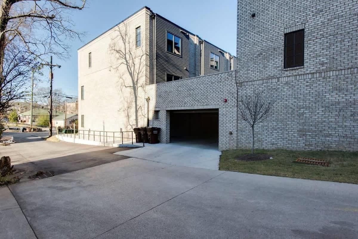 West End Escape - New Build With Rooftop Views Holiday home Nashville