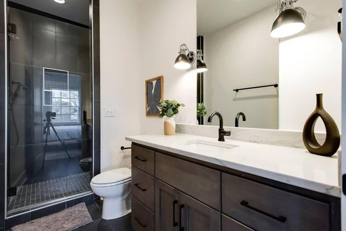 West End Escape - New Build With Rooftop Views Holiday home Nashville