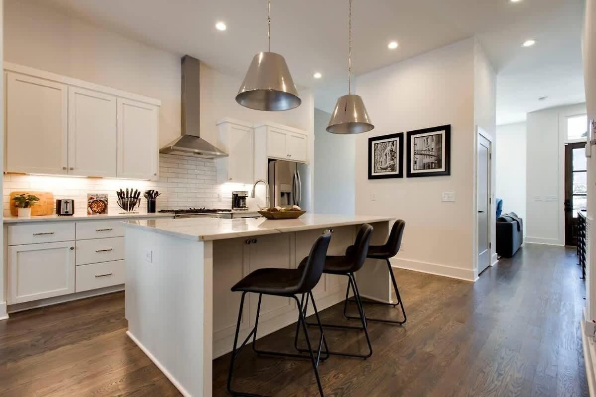 West End Dream-private Balcony-6 Mins To Broadway Holiday home
