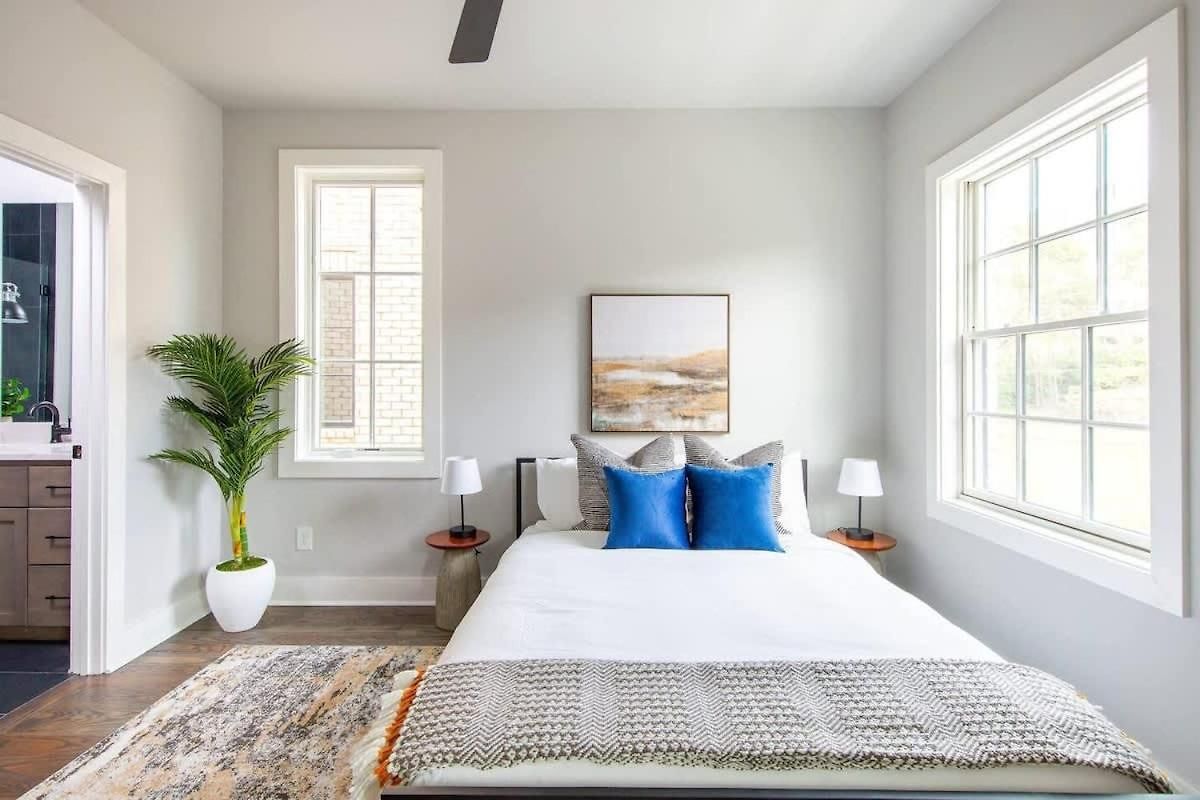 Holiday home West End Luxe - Outdoor Patio And Rooftop Views Nashville