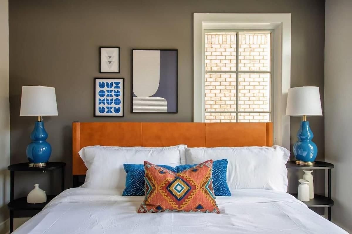 Holiday home West End Luxe - Outdoor Patio And Rooftop Views Nashville