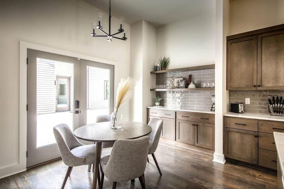 West End Luxe - Outdoor Patio And Rooftop Views * Nashville