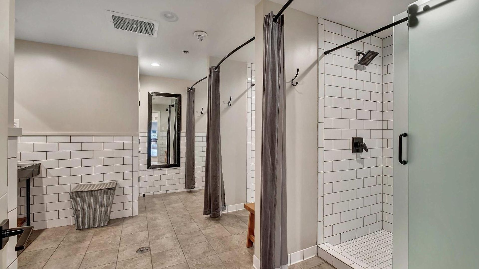 Rustic 6br By Maddox
