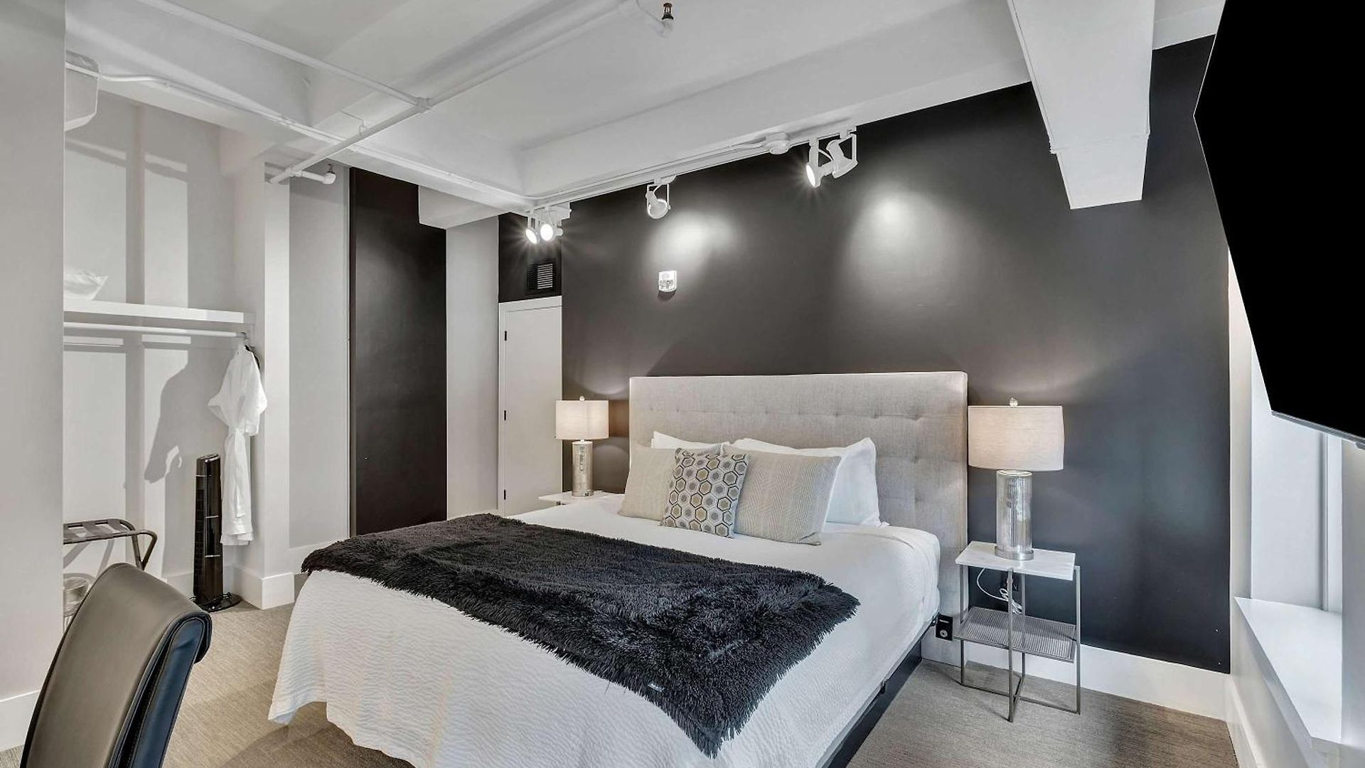 Apartment Rustic 6br By Maddox