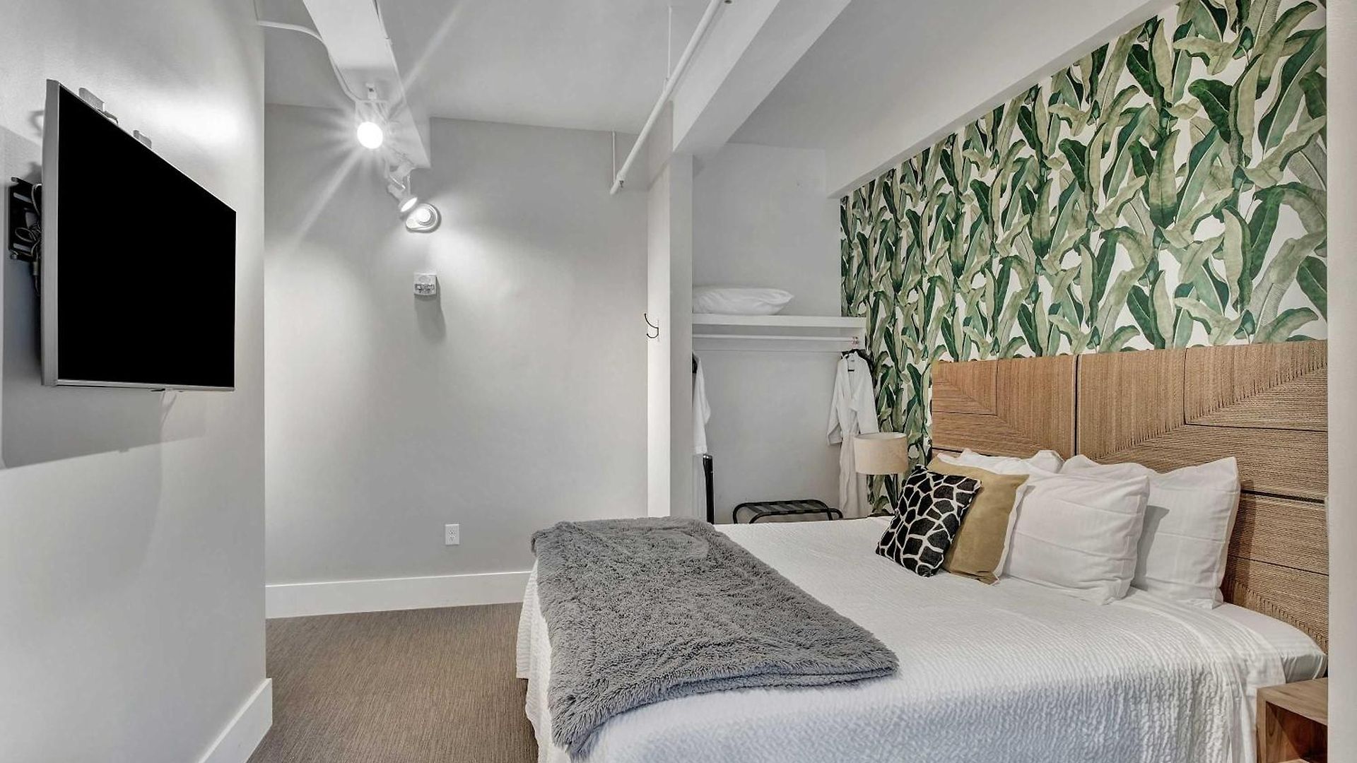 Rustic 6br By Maddox Nashville