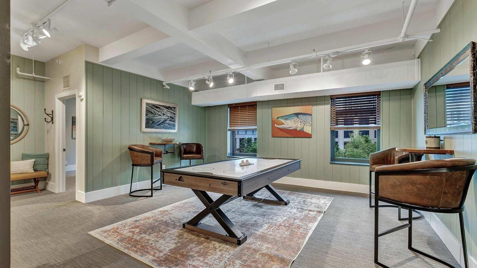 Rustic 6br By Maddox Nashville