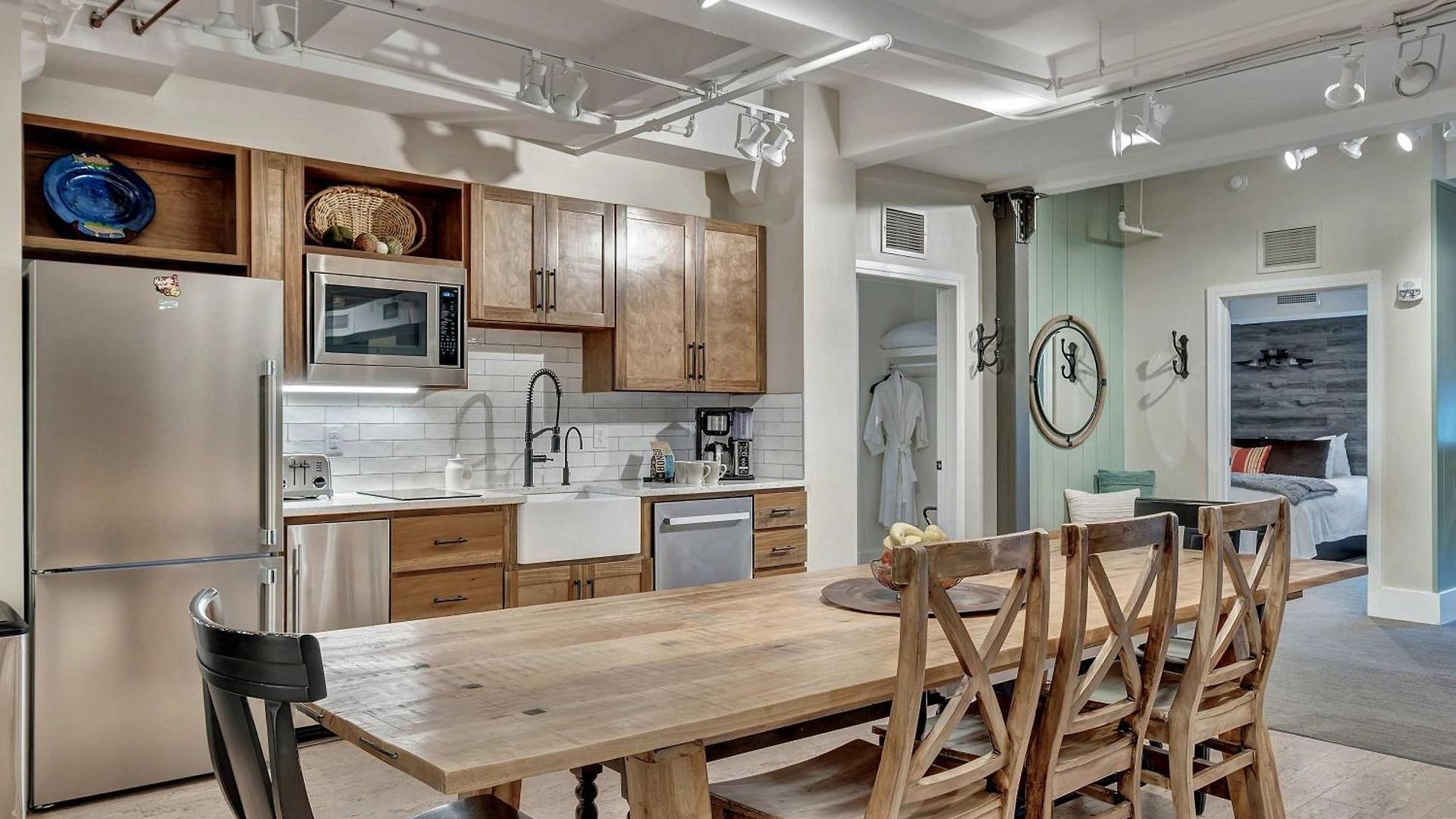 Rustic 6br By Maddox
