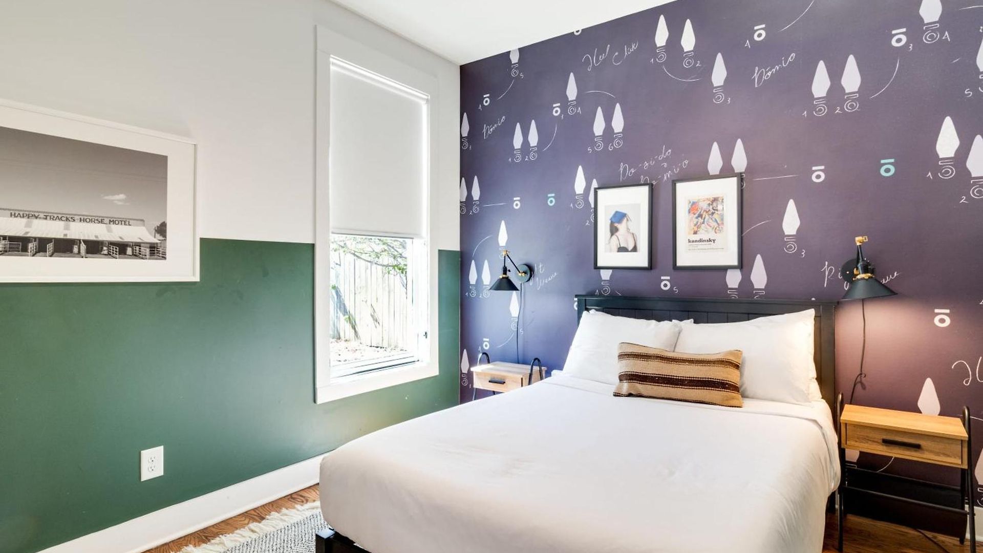 The Monroe By Avantstay Apartment *