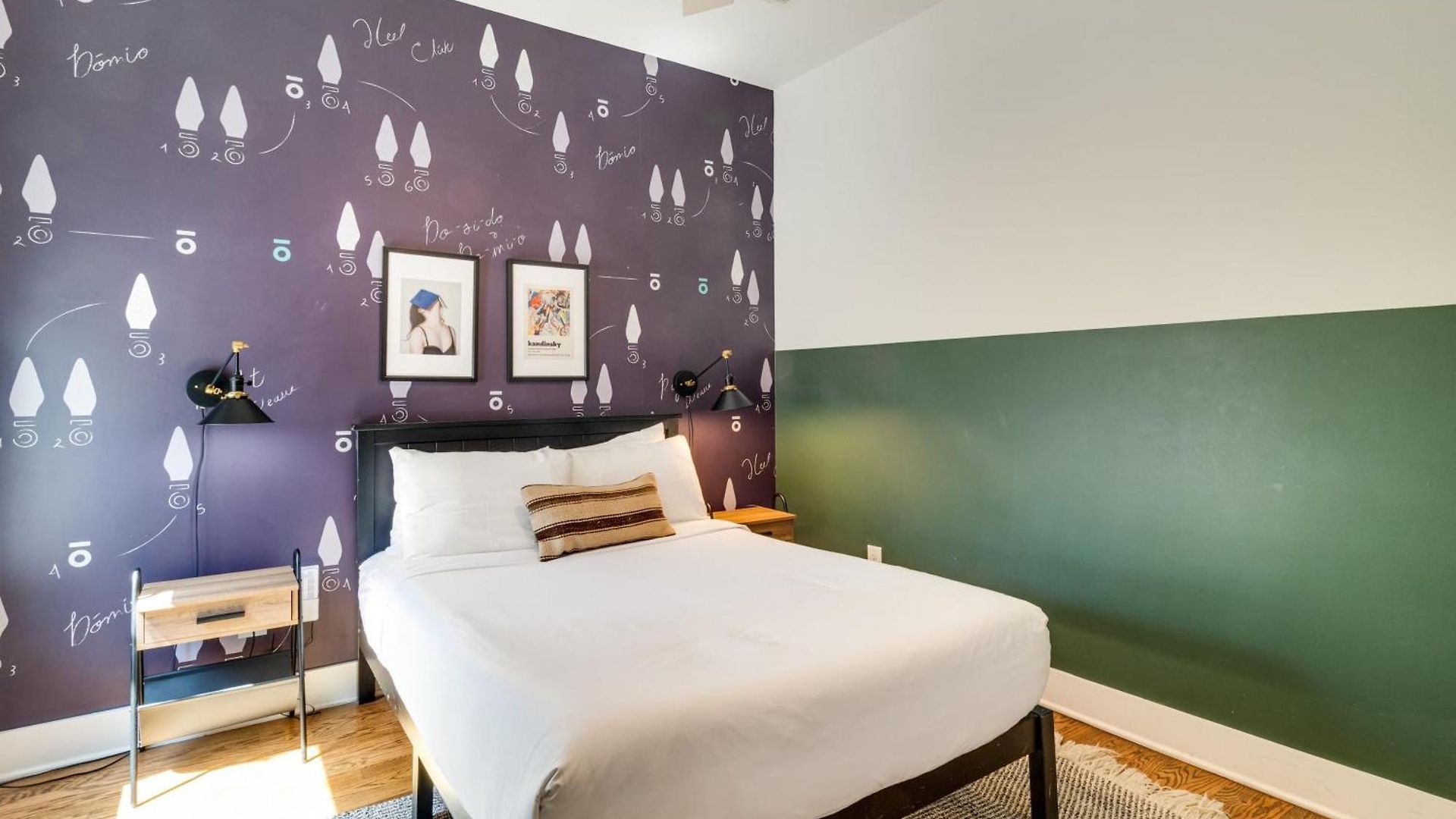 The Monroe By Avantstay Apartment Nashville