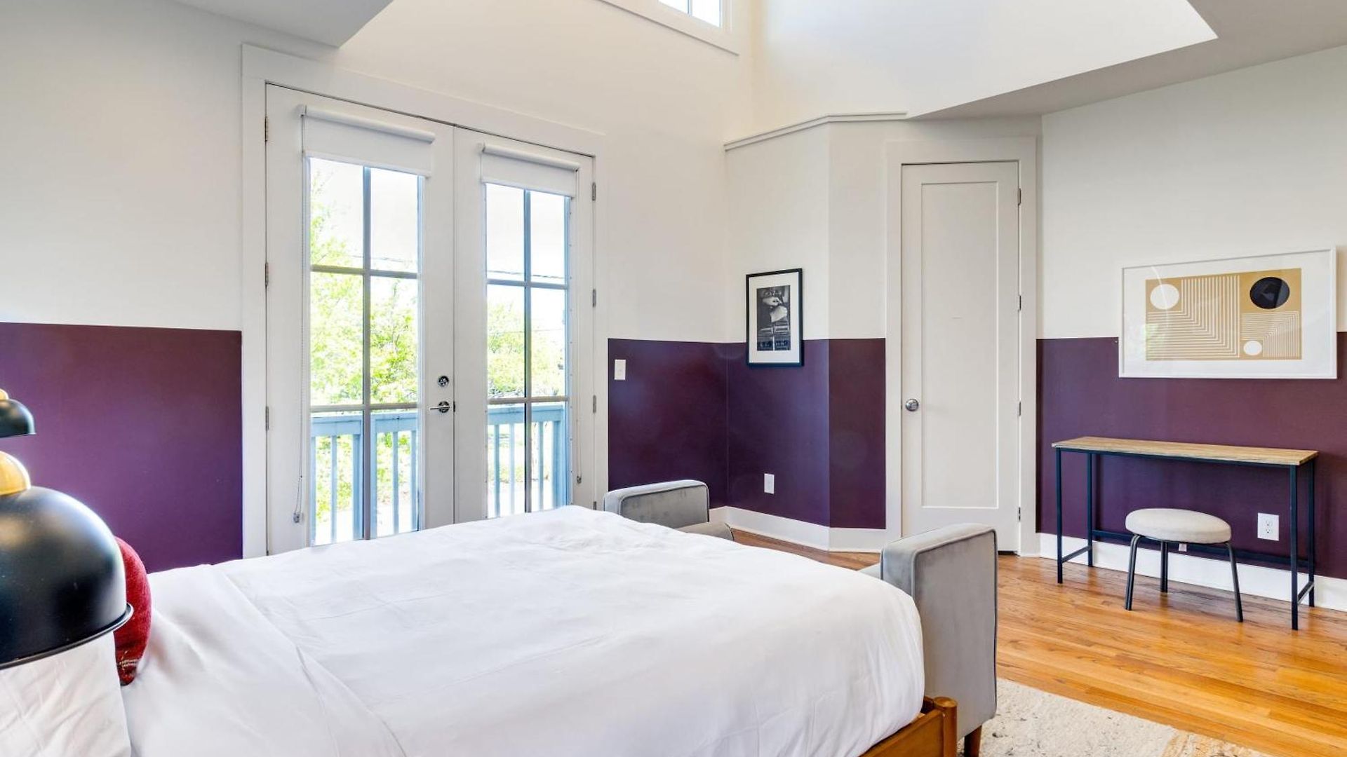 Apartment The Monroe By Avantstay *