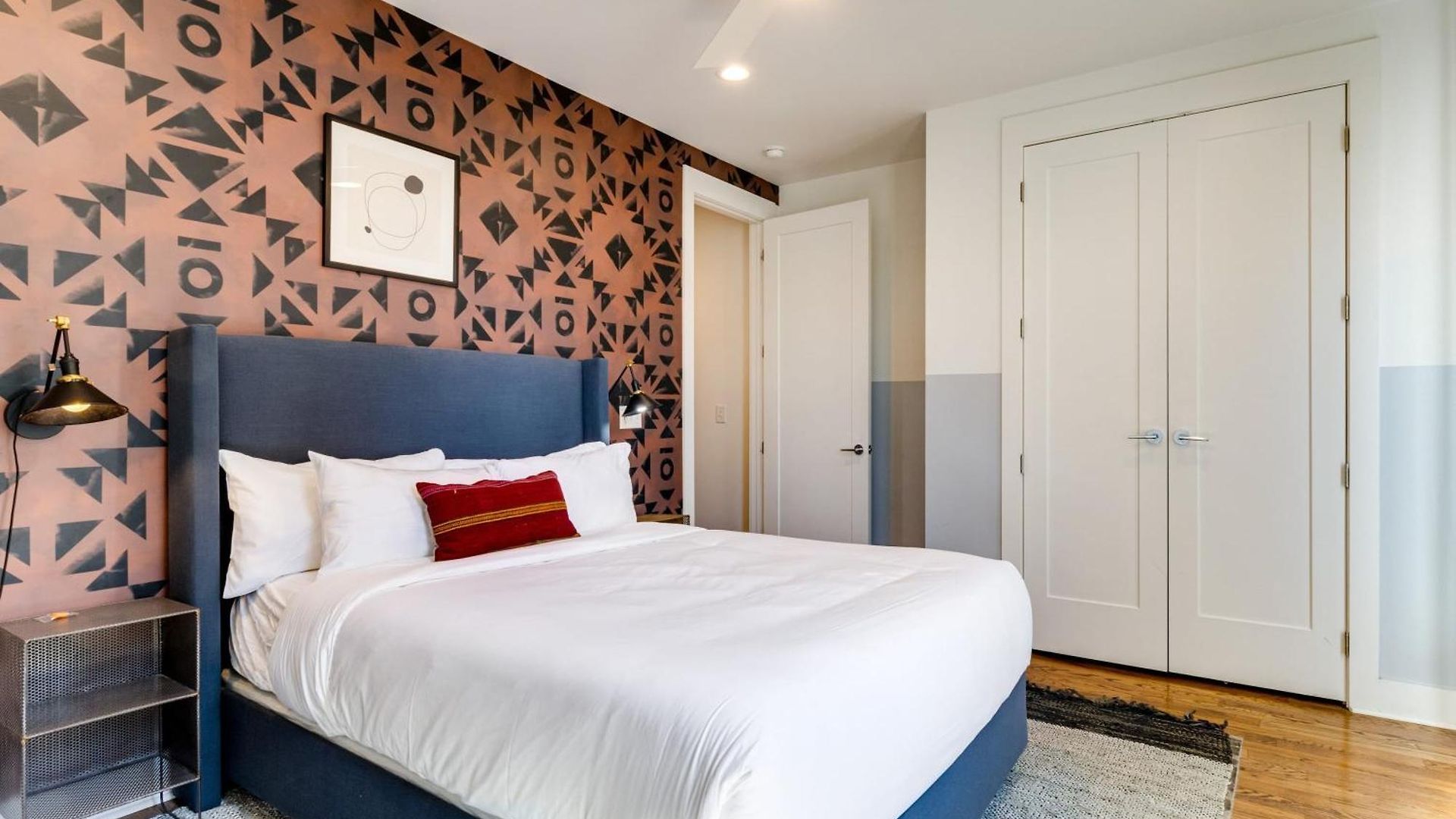 Apartment The Monroe By Avantstay