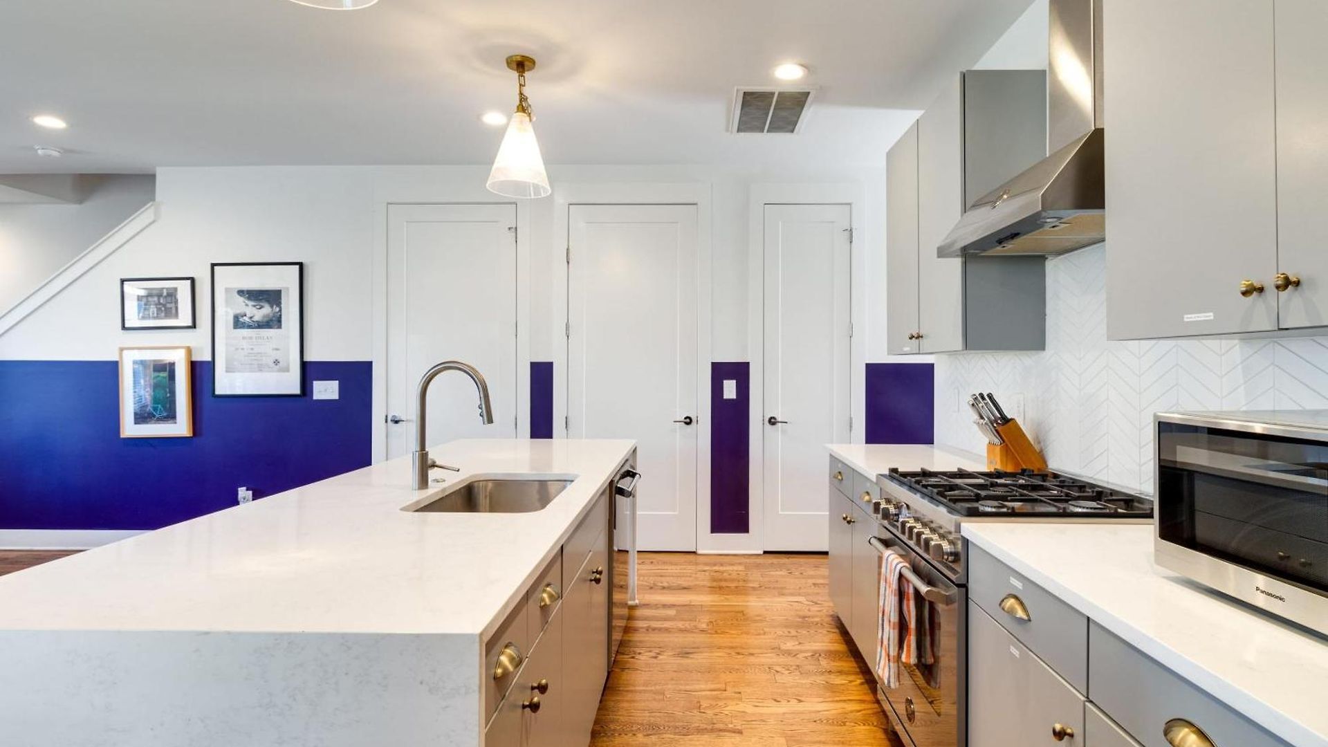 Apartment The Monroe By Avantstay