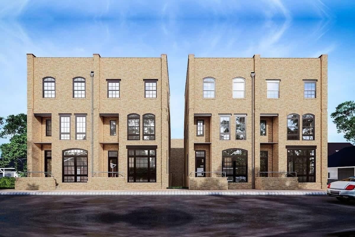 West End Oasis-new Building & Rooftop Views * Nashville