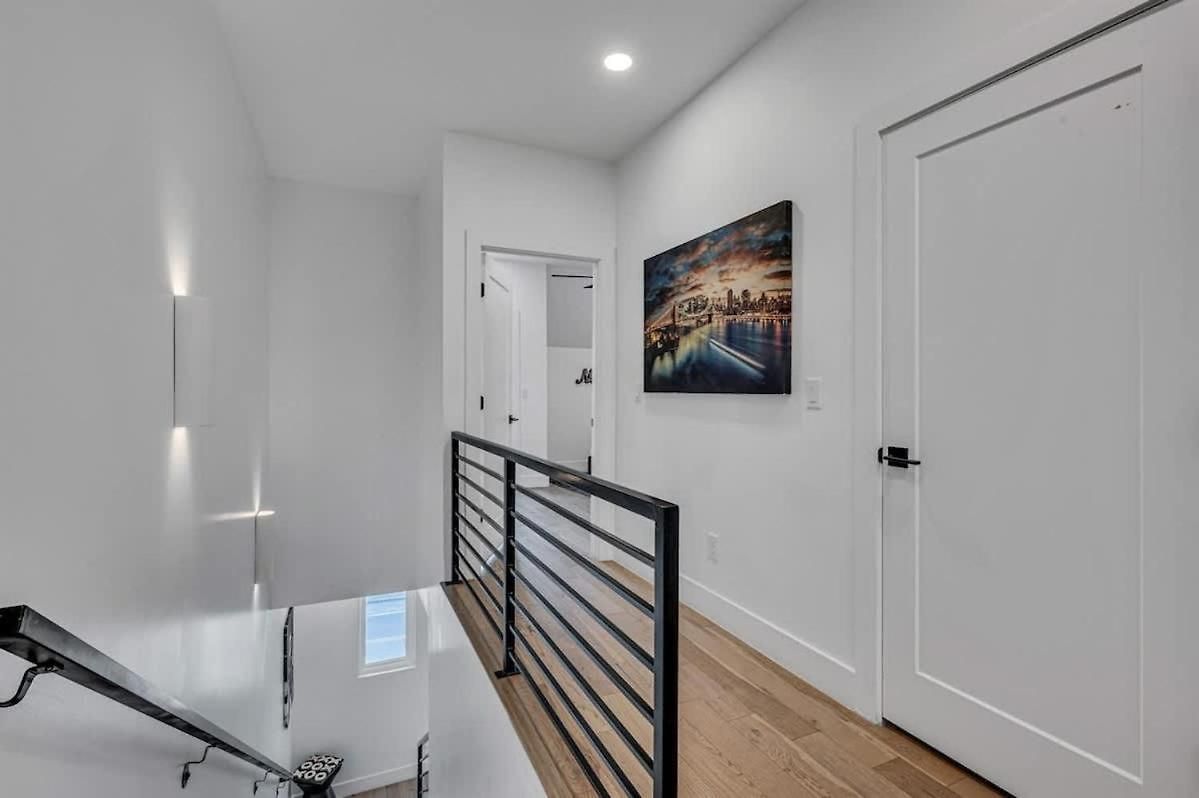 Holiday home Perfect Place In - Unbeatable Views Nashville