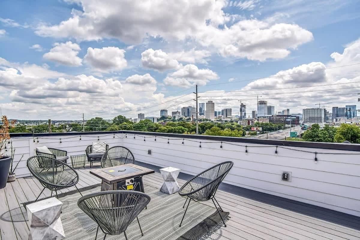 Perfect Place In - Unbeatable Views Holiday home *