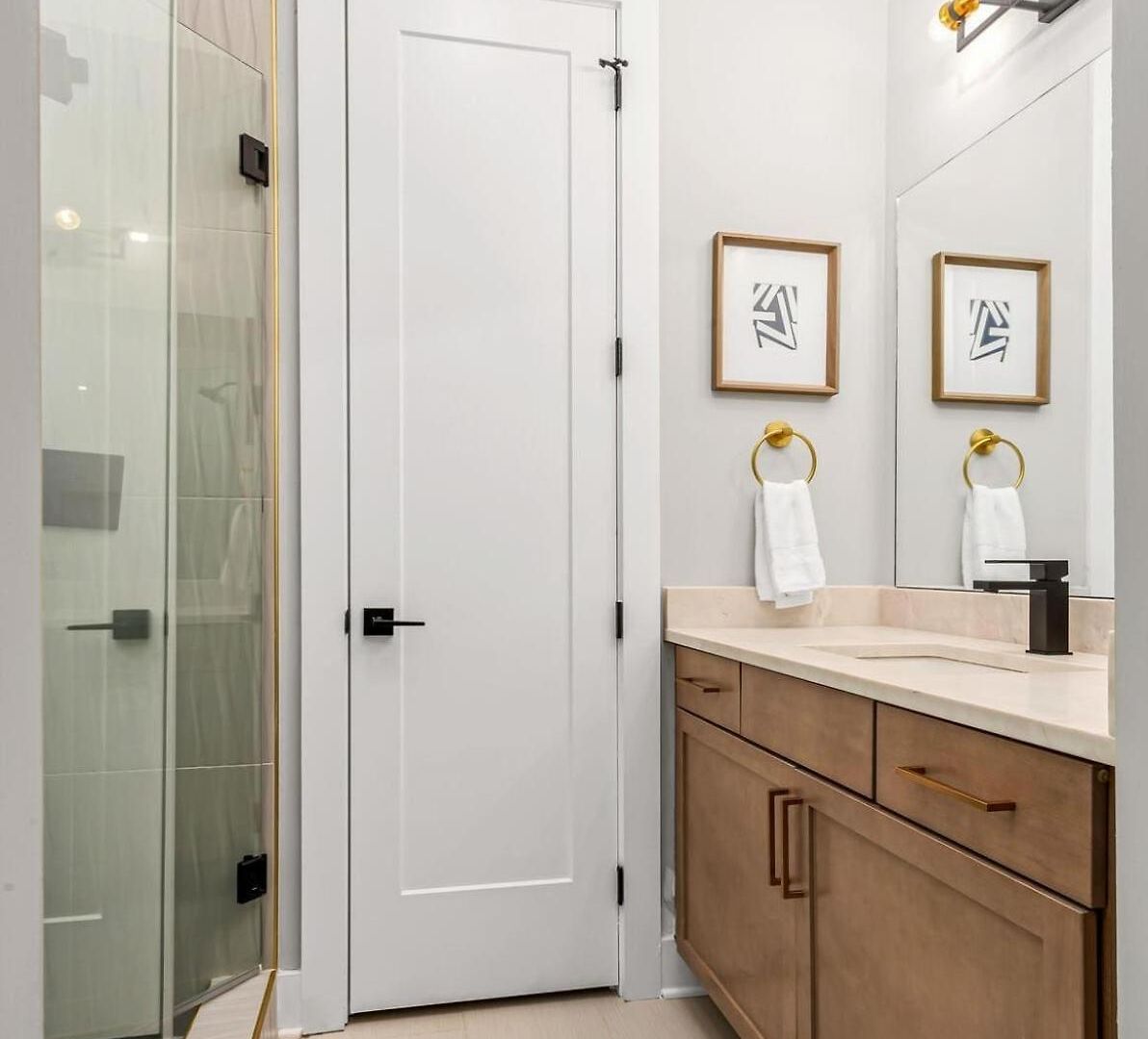 Spacious Nash For 12 Guests With Rooftop Views And Hot Tub * Nashville