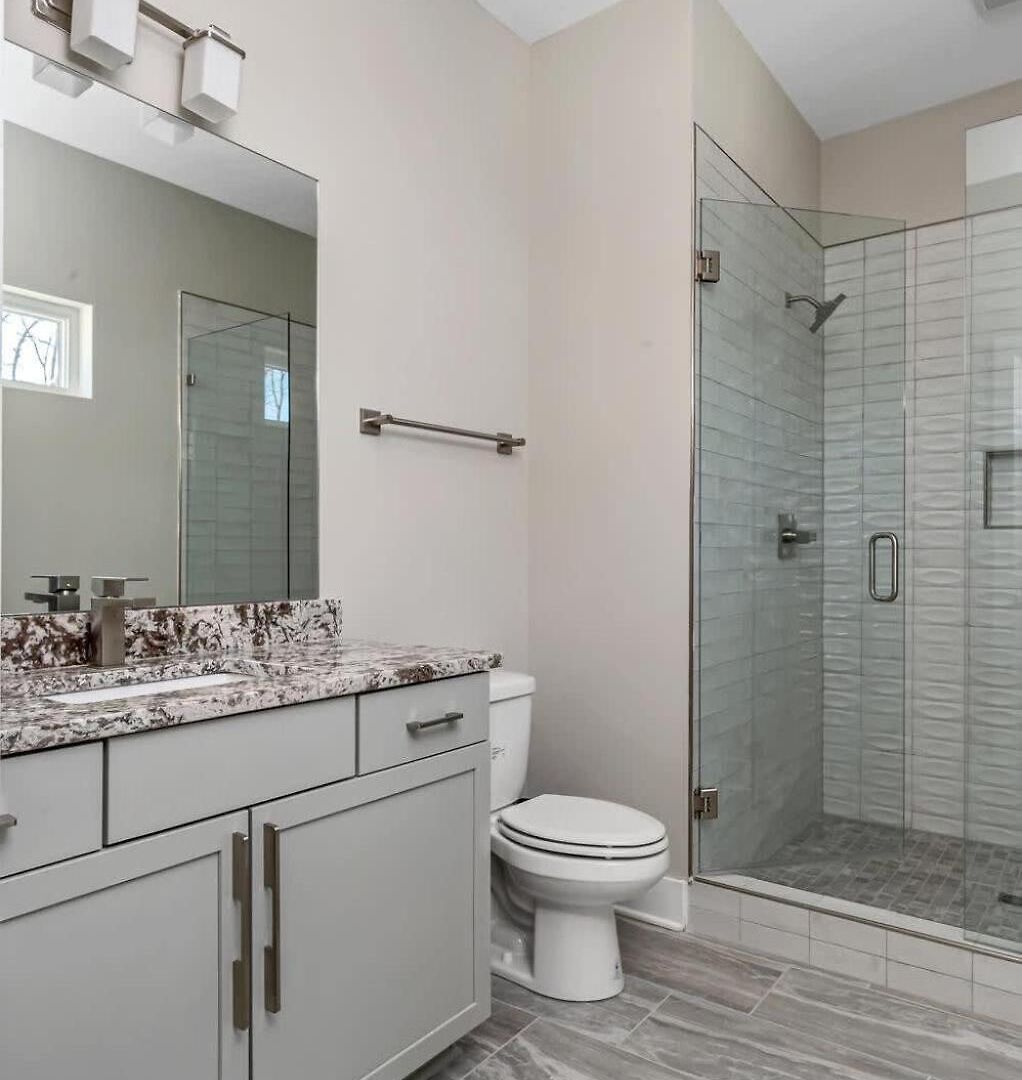 Brand New Side By Side Homes - Sleeps 24 Guests Nashville