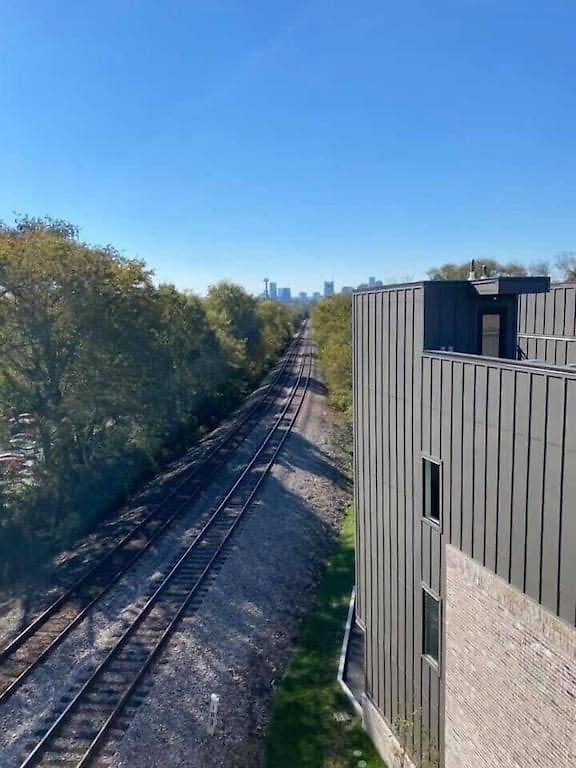 Highland Station - Private Rooftop - Sleeps 14 Nashville