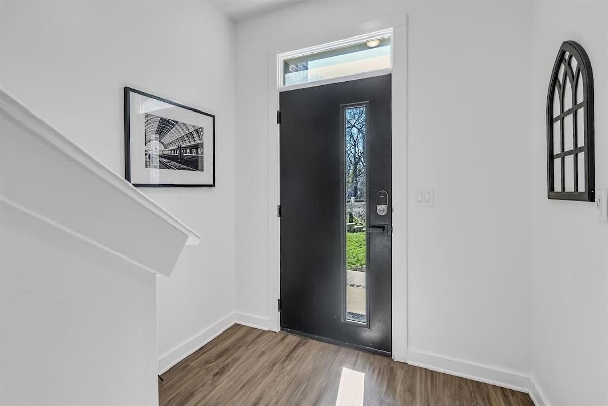 Highland Station - Private Rooftop - Sleeps 14 Nashville