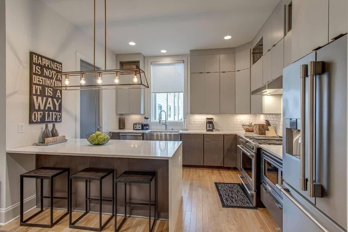 Two Homes - Accommodates 24 Guests *