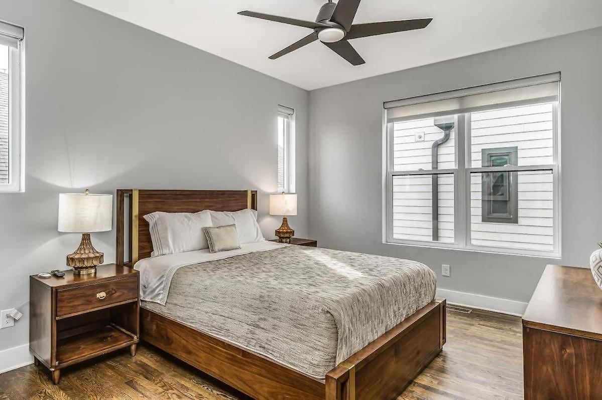 Holiday home Beautiful - Broadway Escape