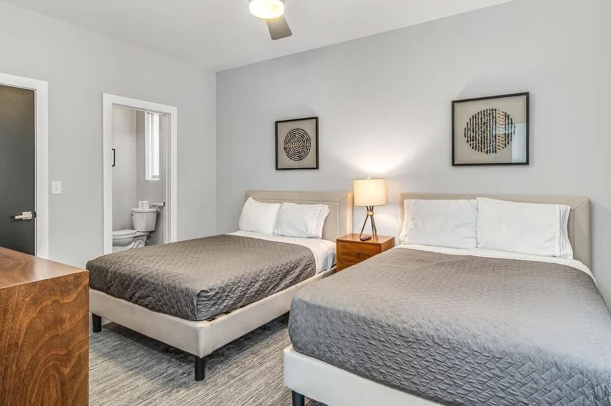 Beautiful - Broadway Escape Holiday home
