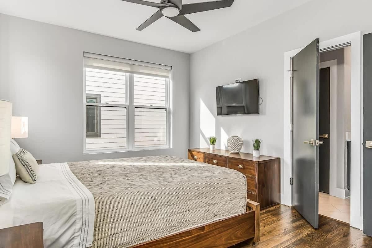 Holiday home Beautiful - Broadway Escape Nashville