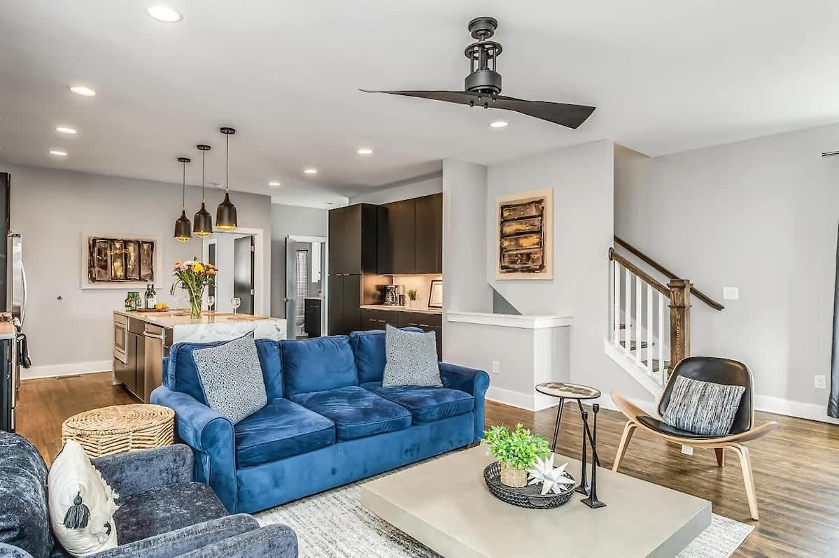 Beautiful - Broadway Escape Holiday home