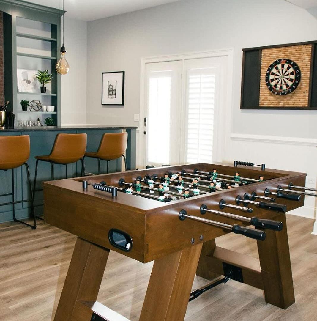 Sprawling Sylvan Park Estate *
