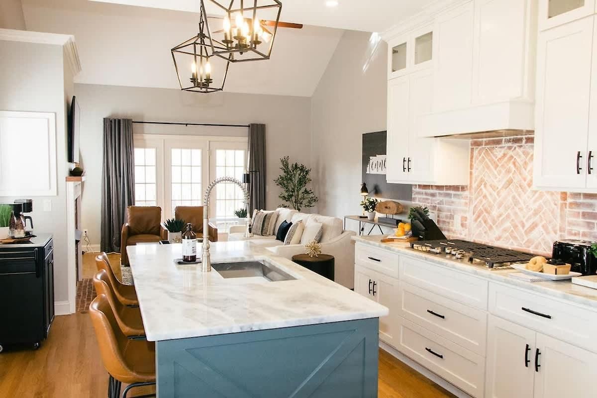 Holiday home Sprawling Sylvan Park Estate *