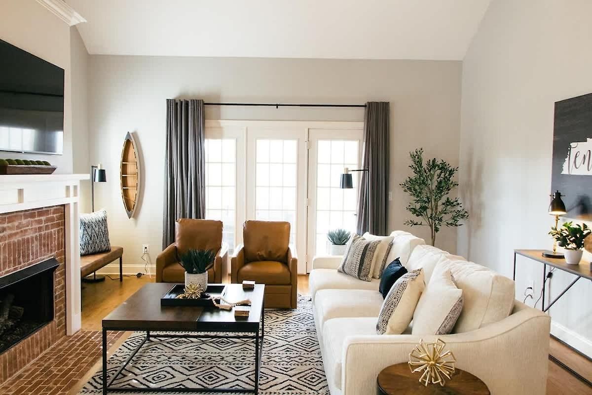 Sprawling Sylvan Park Estate Holiday home