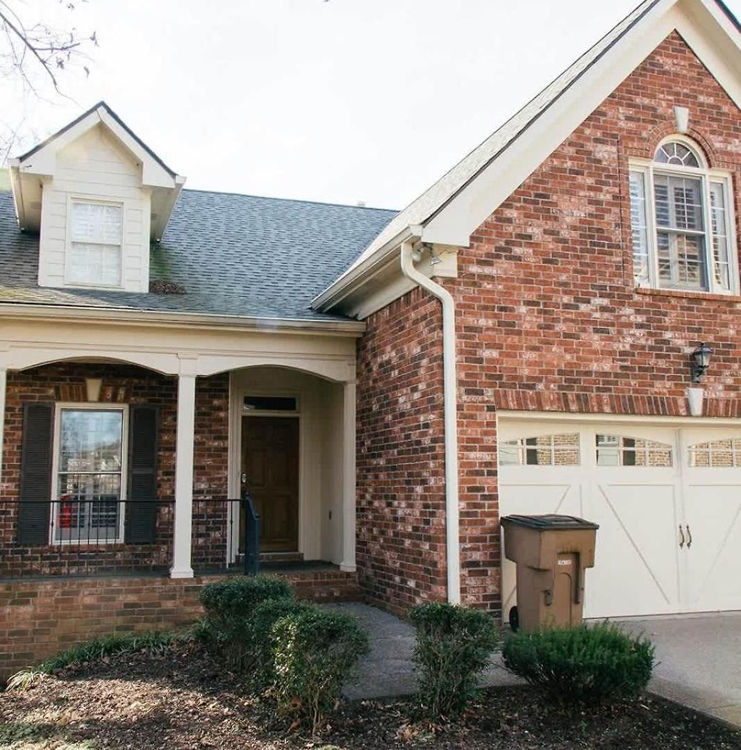 Sprawling Sylvan Park Estate Nashville