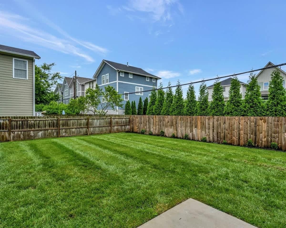 Sprawling Estate - Sleeps 16 Holiday home Nashville