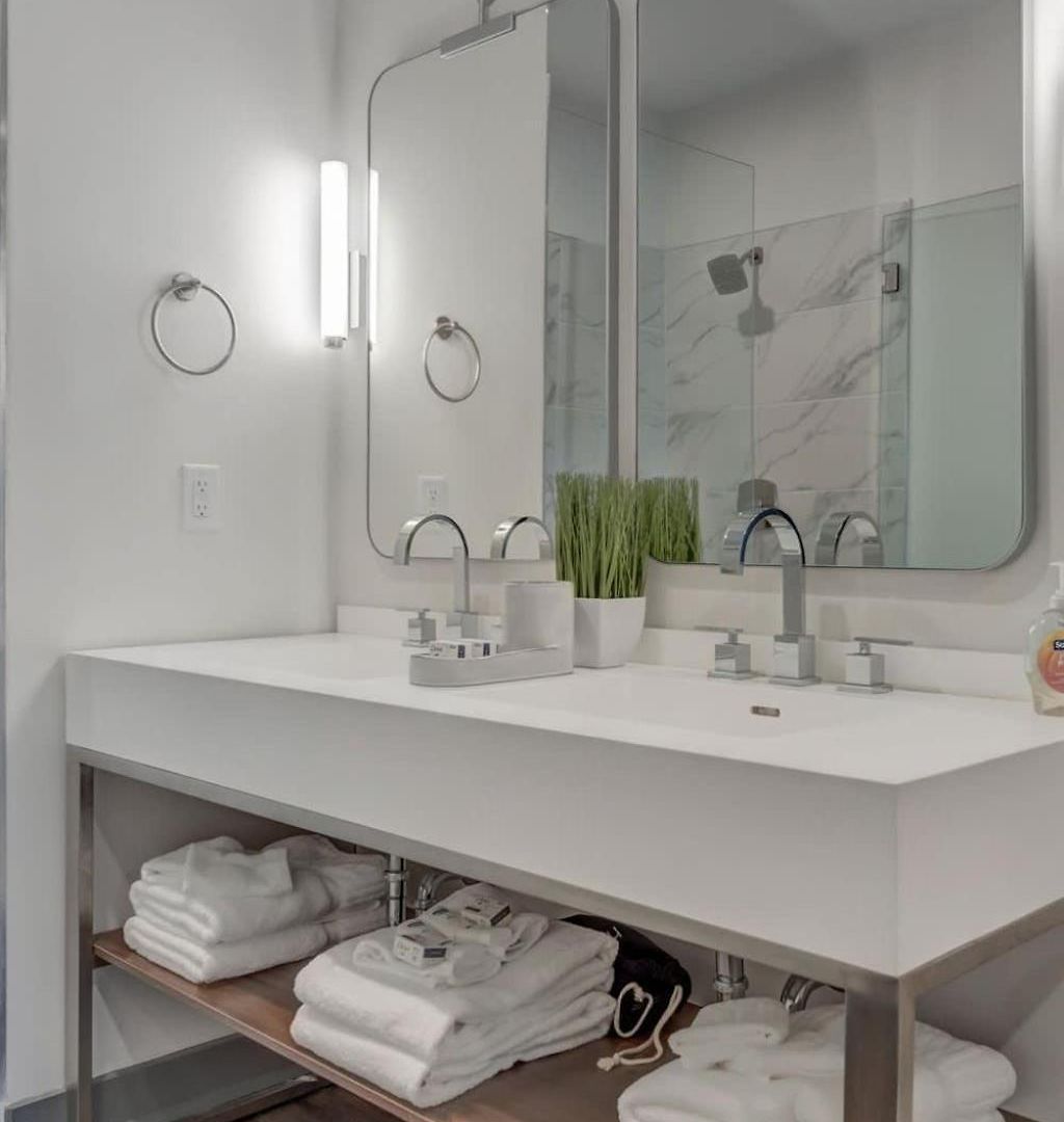 Holiday home 6 Min To Broadway - Gym Rooftop Sleeps 8 Nashville