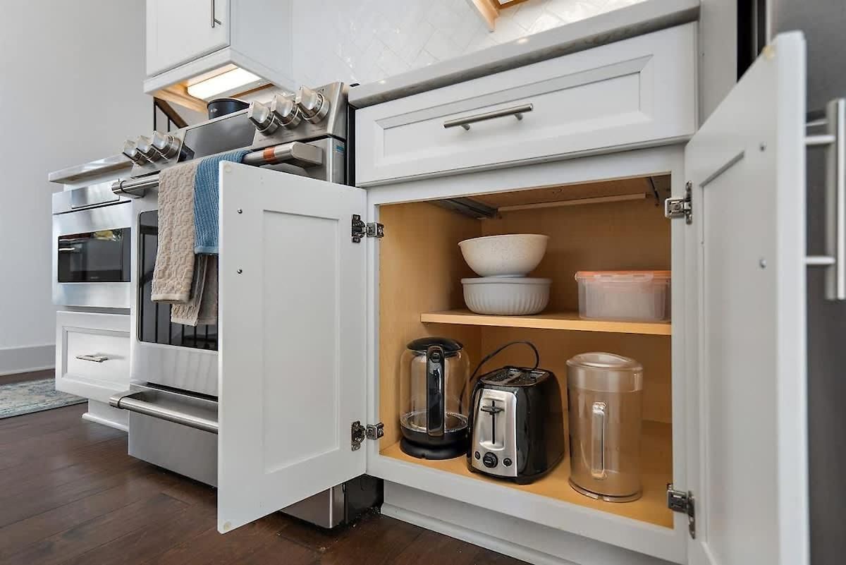 The Southern Lady - Newly Renovated Spacious Patio Holiday home Nashville