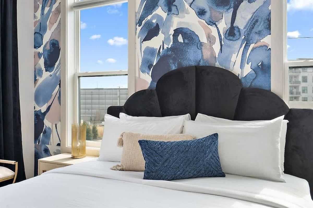 The Southern Lady - Newly Renovated Spacious Patio Holiday home *